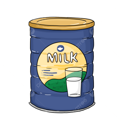Formula Milk for Baby
